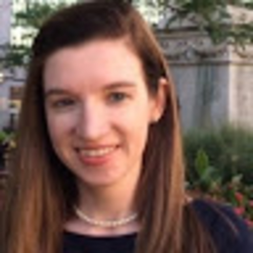 Meet your Posher, Maria